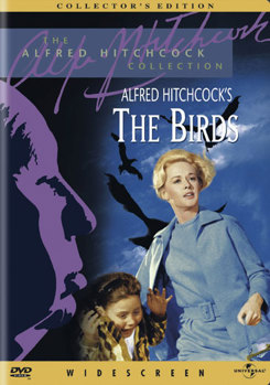 Hardcover The Birds Book