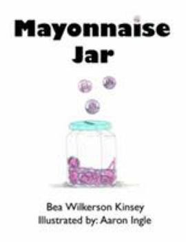Paperback Mayonnaise Jar Book