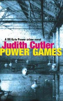 Power Games - Book #3 of the Kate Power