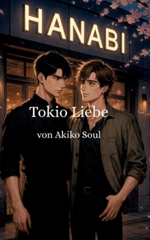 Paperback Tokio Liebe [German] Book