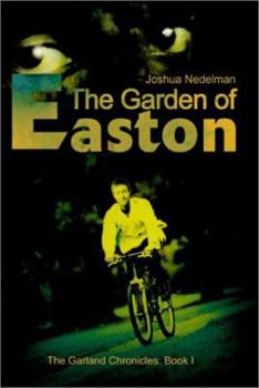 Paperback The Garden of Easton Book