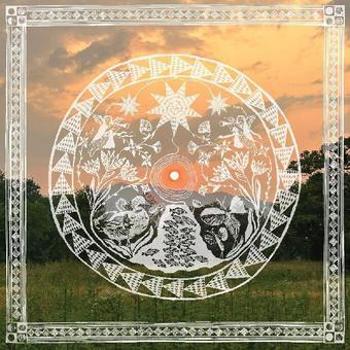 Vinyl When The Roses Come Again Book