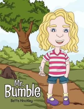 Paperback Mr. Bumble Book