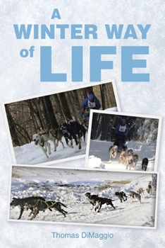 Paperback A Winter Way of Life Book