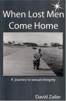 Paperback When Lost Men Come Home Book