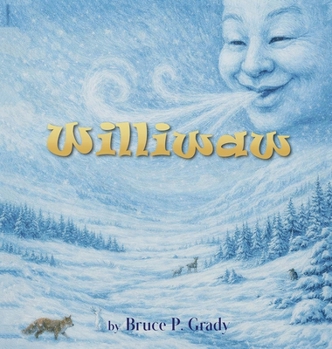 Hardcover Williwaw Book