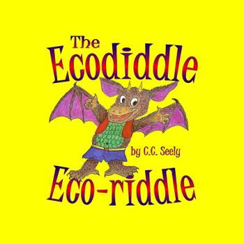Paperback The Ecodiddle Eco-riddle Book