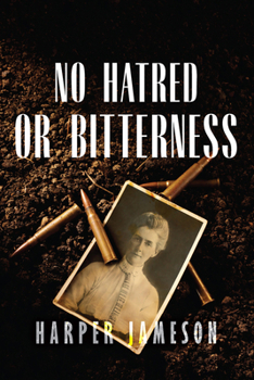 Paperback No Hatred or Bitterness Book