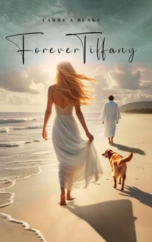 Hardcover Forever Tiffany Book