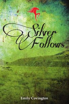 Paperback Silver Follows Book