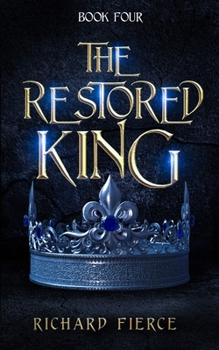 Paperback The Restored King Book