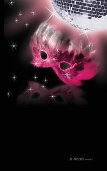 Paperback e-notes series C: print edition Book