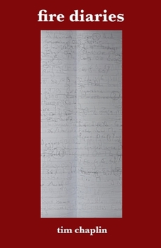 Paperback Fire Diaries Book