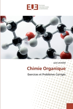 Paperback Chimie Organique [French] Book