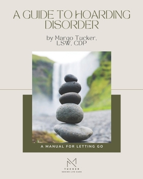 Paperback A Guide to Hoarding Disorder Book