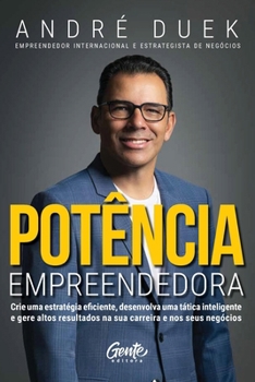 Potência empreendedora (Portuguese Edition)