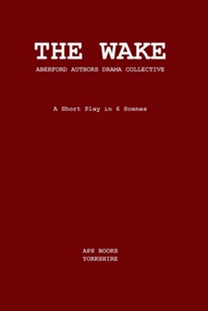 Paperback The Wake Book