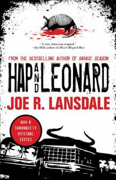 Hap and Leonard - Book #9.5 of the Hap and Leonard