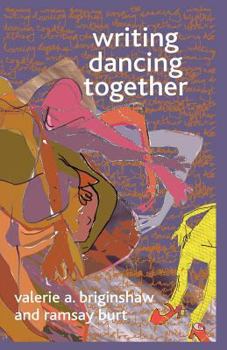 Paperback Writing Dancing Together Book