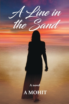 A Line In The Sand