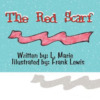 Paperback The Red Scarf Book