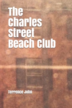 Paperback The Charles Street Beach Club Book