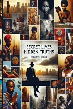 Paperback Secret Lives, Hidden Truths Book