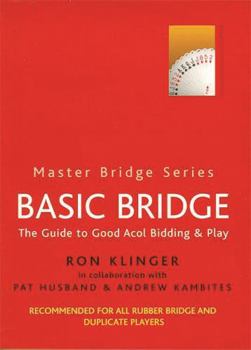 Paperback Basic Bridge Book