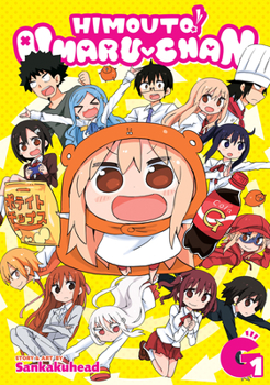 Paperback Himouto! Umaru-Chan Vol. G1 (Vol. 13) Book