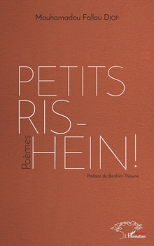 Paperback Petits ris hein [French] Book