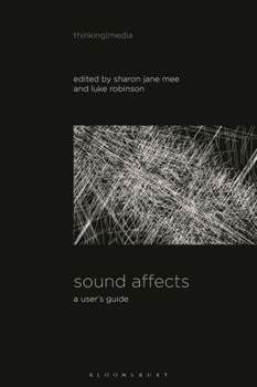 Hardcover Sound Affects: A User's Guide Book