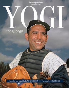 Paperback Yogi: 1925-2015 Book