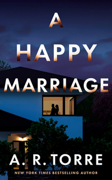 Paperback A Happy Marriage Book