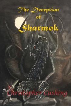 Paperback The Deception of Sharmok Book