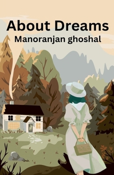 Paperback About Dreams Book