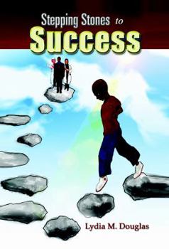 Paperback Stepping Stones to Success Book