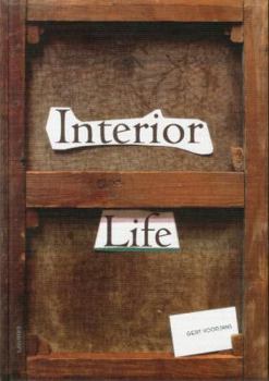 Hardcover Gert Voorjans: Interior Life Book