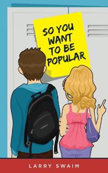 Paperback So You Want To Be Popular Book
