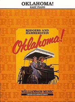 Paperback Oklahoma! Book