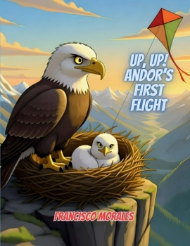 Up, Up! Andor’s First Flight.
