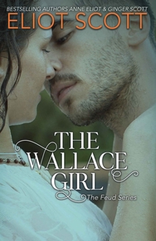 Paperback The Wallace Girl Book