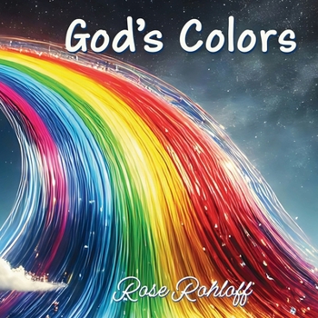 Paperback God's Colors Book