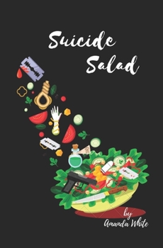 Paperback Suicide Salad Book