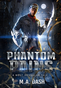 Paperback Phantom Pains Book