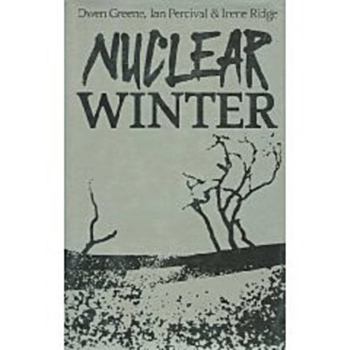 Paperback Nuclear Winter: The Evidence and the Risks Book