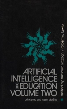 Paperback Artificial Intelligence and Education: 002 Book