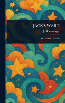 Hardcover Jack's Ward Book