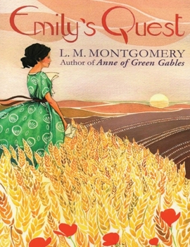 Emily's Quest (Annotated)