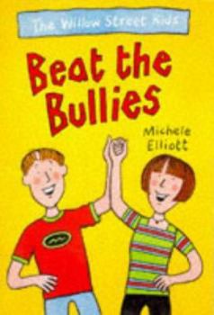 Paperback Beat the Bullies Book