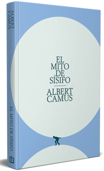 Hardcover El Mito de Sísifo / The Myth of Sisyphus [Spanish] Book